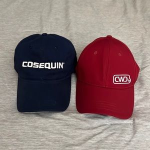 CWD and Cosequin Hats